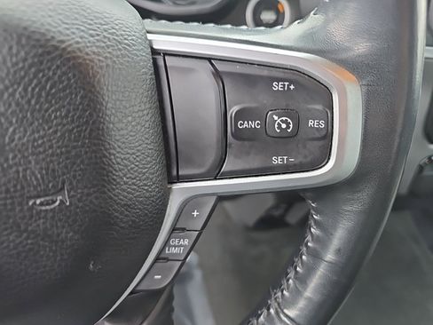 Certified 2022 RAM 1500 Big Horn image 25