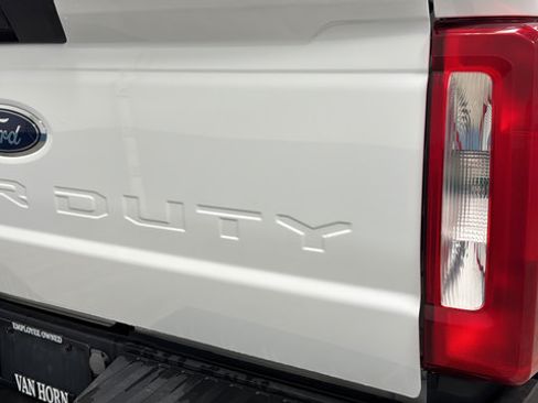 Used 2023 Ford F250 XL AWD/4WD image 34
