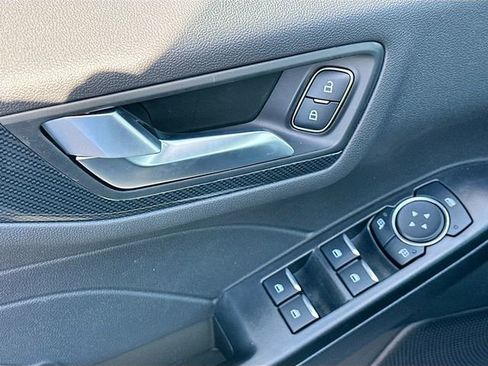 New 2026 Ford Escape ST-Line w/ Tech Pack #1 FWD image 13