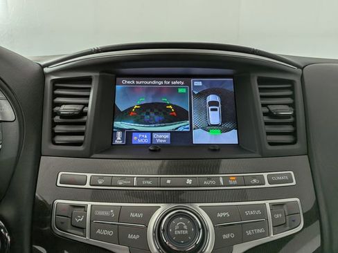 Used 2020 INFINITI QX60 Luxe w/ Edition 30 Essential Package AWD/4WD image 5