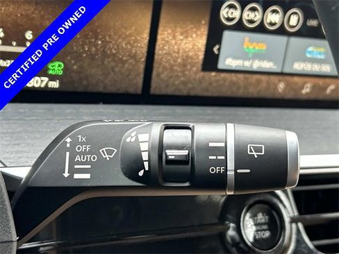 Certified 2025 INFINITI QX80 Sensory w/ Exterior Package image 32