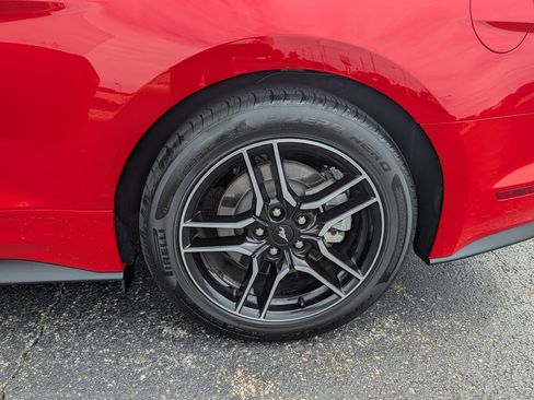 Used 2023 Ford Mustang GT w/ Equipment Group 301A RWD image 20