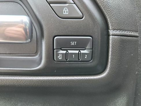 Used 2019 Chevrolet Silverado 1500 LTZ w/ LTZ Plus Package image 14