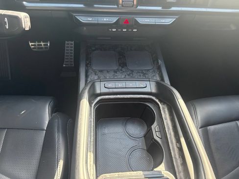 Used 2027 Kia Telluride SX Prestige X-Pro AWD/4WD image 15