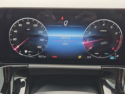 Used 2026 Mercedes-Benz GLA 250 image 8