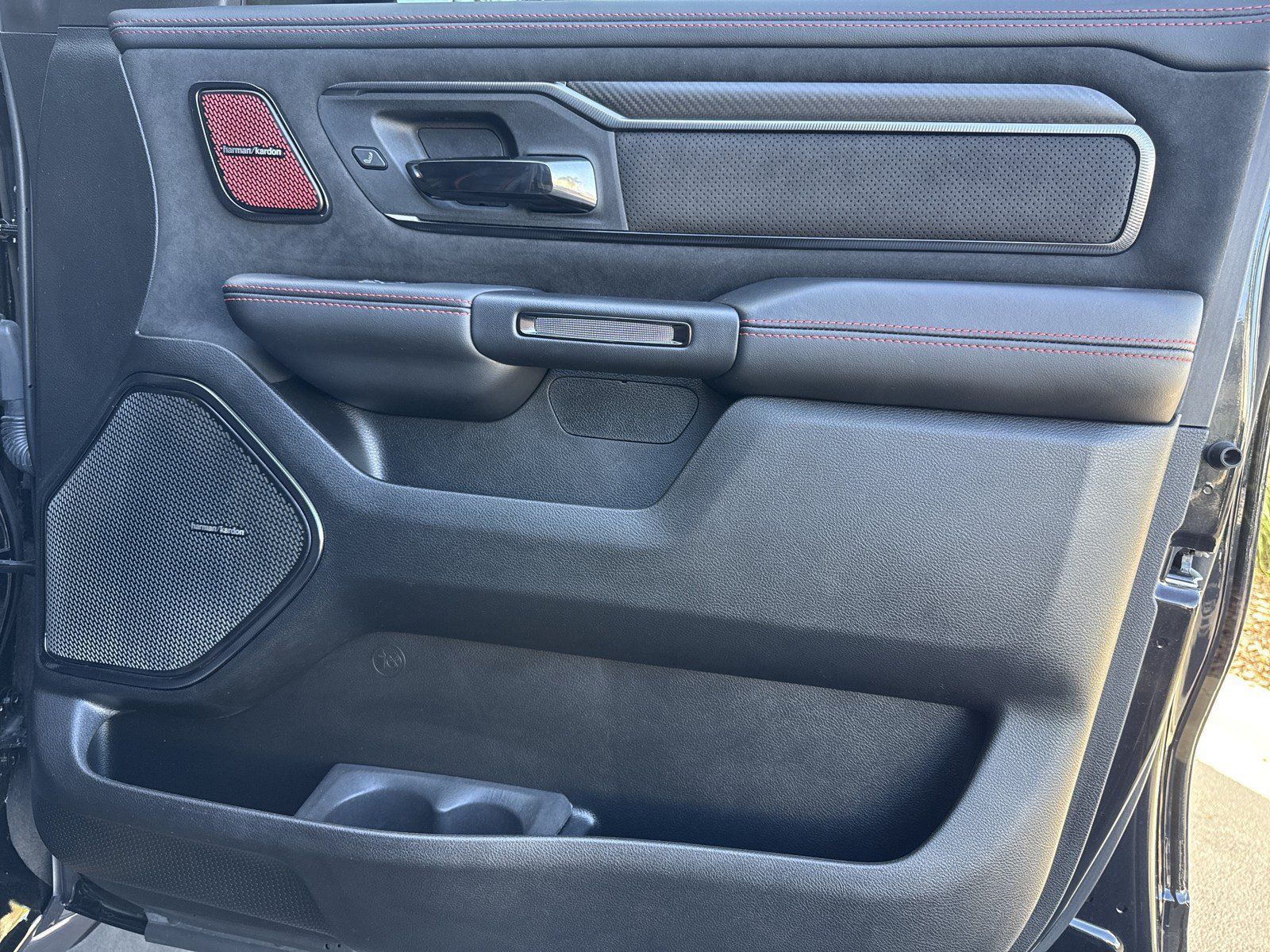 Used 2025 RAM 1500 RHO w/ RHO Level 1 Equipment Group AWD/4WD image 35