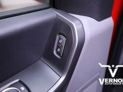 New 2026 Ford F250 XL w/ STX Appearance Package image 17