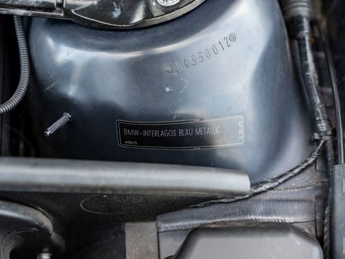 Used 2005 BMW M3 Coupe RWD image 34