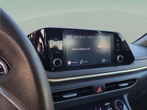 Used 2022 Hyundai Sonata SEL FWD image 17