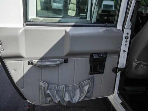 Used 1996 HUMMER H1 4-Door Wagon AWD/4WD image 27