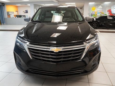 Used 2024 Chevrolet Equinox LS image 14
