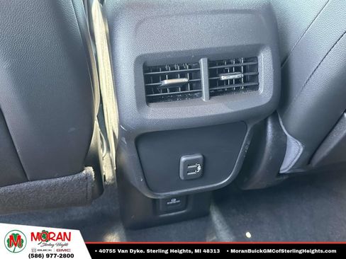 Certified 2023 GMC Terrain SLT AWD/4WD image 14