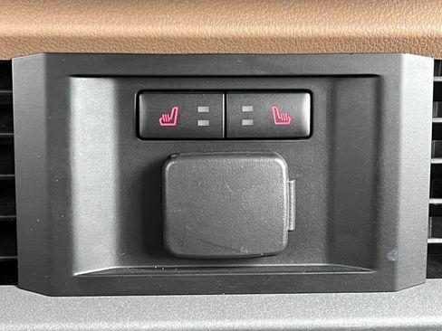 Used 2021 Ford F150 Lariat w/ Equipment Group 502A High AWD/4WD image 37