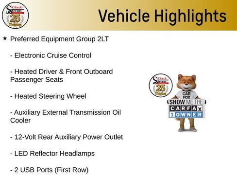 Used 2022 Chevrolet Silverado 1500 LT Trail Boss AWD/4WD image 18