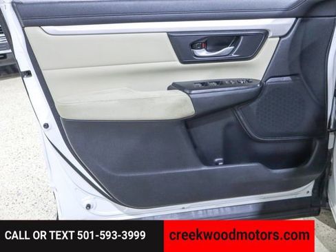 Used 2019 Honda CR-V LX image 40