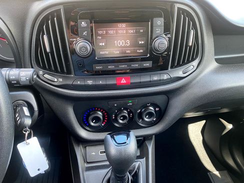 Used 2022 RAM ProMaster City Tradesman w/ Window Group 05 image 33