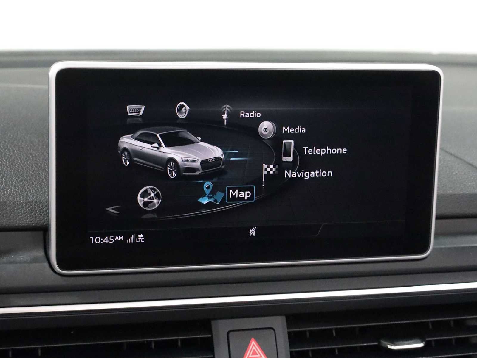 Used 2018 Audi S5 Prestige w/ S Sport Package AWD/4WD image 28