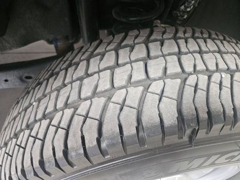 Used 2025 Ford F250 XL w/ FX4 Off-Road Package AWD/4WD image 30
