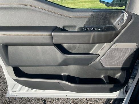 New 2025 Ford F150 Tremor w/ Bed Utility Package image 19