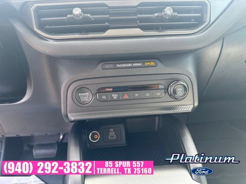 New 2026 Ford Bronco Sport Outer Banks AWD/4WD image 24