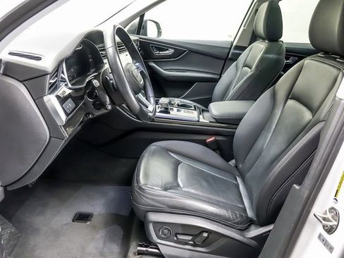 Used 2022 Audi Q7 2.0T Premium w/ Convenience Package image 8