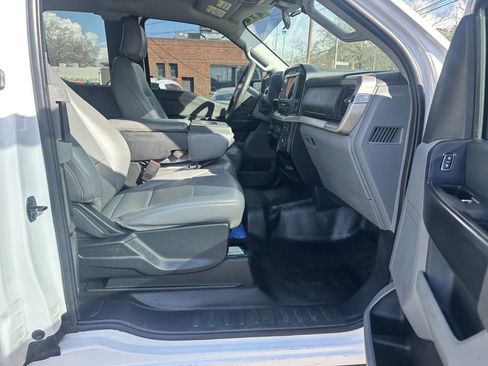 Used 2021 Ford F150 XL w/ XL Power Equipment Group image 12