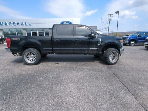 Used 2020 Ford F250 XLT image 9