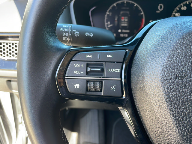 Used 2024 Honda Civic EX image 20