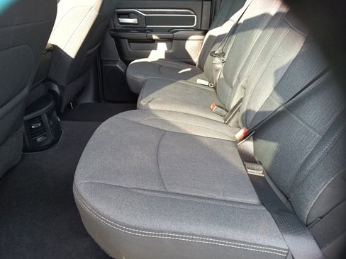 Certified 2024 RAM 2500 Big Horn w/ Night Edition image 20