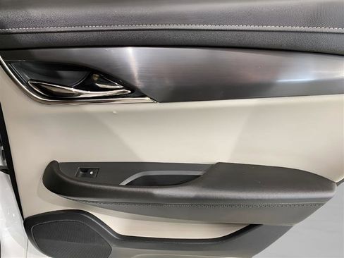 Used 2015 Cadillac ATS 2.0T AWD Sedan image 24