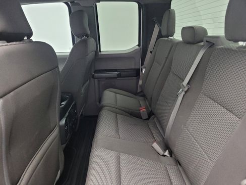 Used 2018 Ford F150 XLT w/ Equipment Group 301A Mid RWD image 18