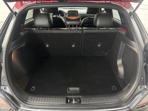 Used 2019 Hyundai Kona Ultimate FWD image 16