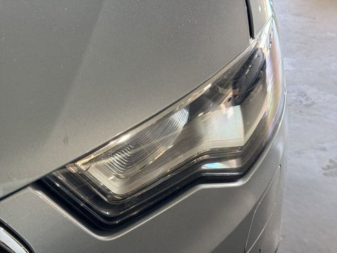 Used 2014 Audi A6 3.0T Premium Plus AWD/4WD image 8