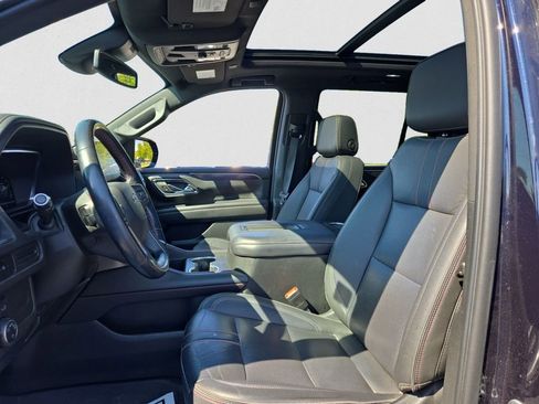 Used 2023 Chevrolet Tahoe RST image 9