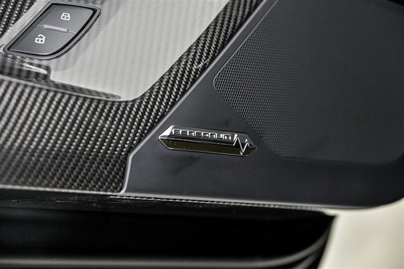 Used 2017 Lamborghini Aventador LP 750-4 Superveloce AWD/4WD image 14