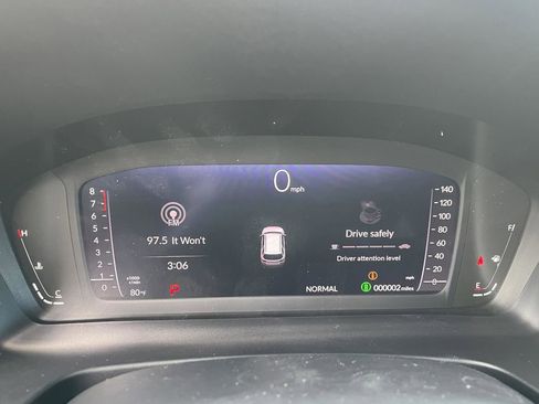 New 2026 Honda Pilot Sport image 38