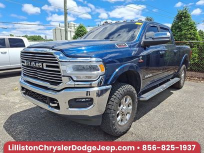 Used 2021 RAM 2500 Laramie w/ Safety Group
