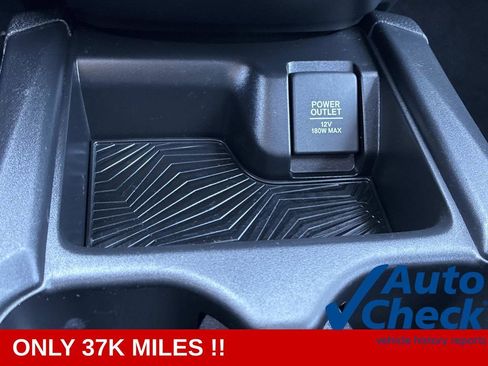 Used 2018 Honda CR-V EX-L image 34