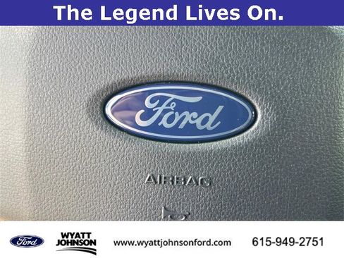 New 2025 Ford F150 XLT w/ Equipment Group 302A MID image 27