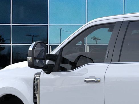 New 2026 Ford F350 King Ranch w/ Chrome Package AWD/4WD image 40
