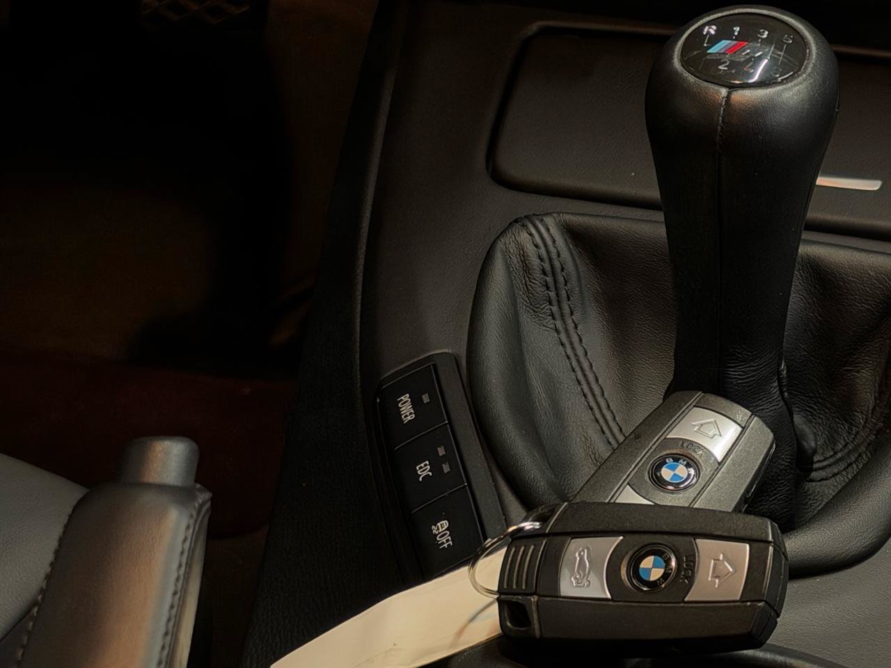 Used 2011 BMW M3 Coupe RWD image 24