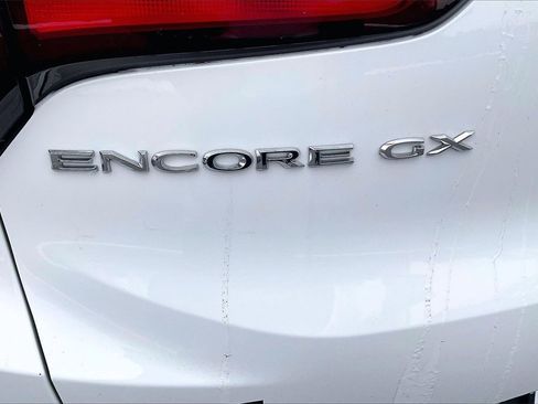 Used 2022 Buick Encore GX Preferred image 26