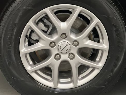 Used 2025 Chrysler Pacifica Select FWD image 80