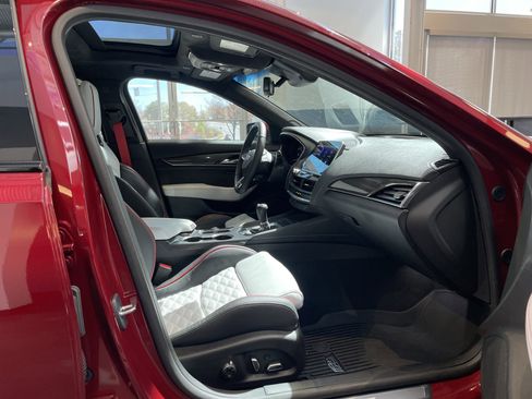 Used 2023 Cadillac CT5 V Blackwing w/ Carbon Fiber Package 2 image 65