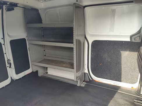 Used 2019 Nissan NV200 SV w/ Navigation Package FWD image 17