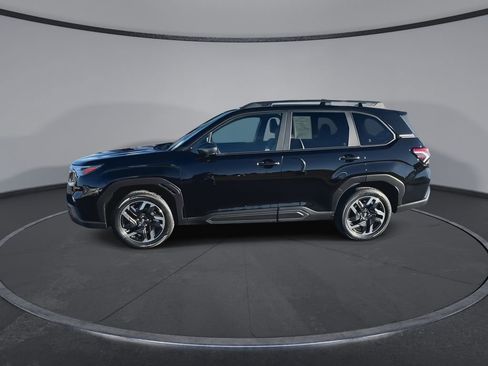 Used 2025 Subaru Forester Limited w/ Popular Package #1 image 5