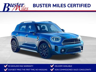 Used 2022 MINI Cooper Countryman S
