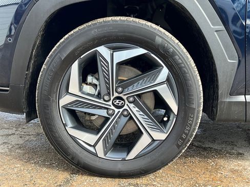 Used 2024 Hyundai Tucson Limited image 5