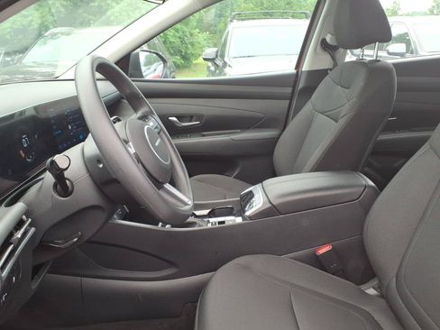 Certified 2025 Hyundai Santa Fe Limited AWD/4WD image 21