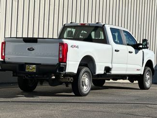 Used 2024 Ford F350 XL AWD/4WD video 4